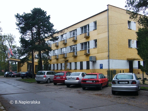 Miedzychód